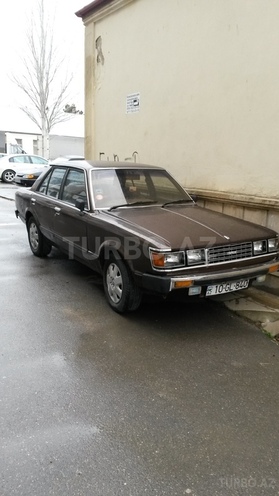 Toyota Carina 1982, 390,000 km - 1.6 l - Bakı