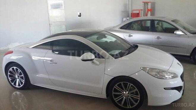 Peugeot  2013, 0 km - 1.6 l - Bakı
