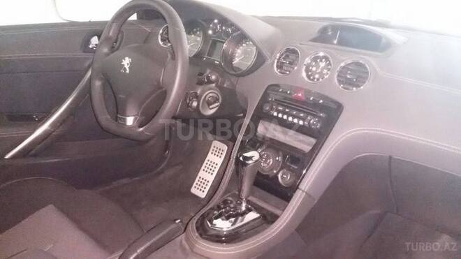 Peugeot  2013, 0 km - 1.6 l - Bakı