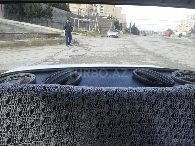 LADA (VAZ) 2107 1986, 150,000 km - 1.5 л - Bakı