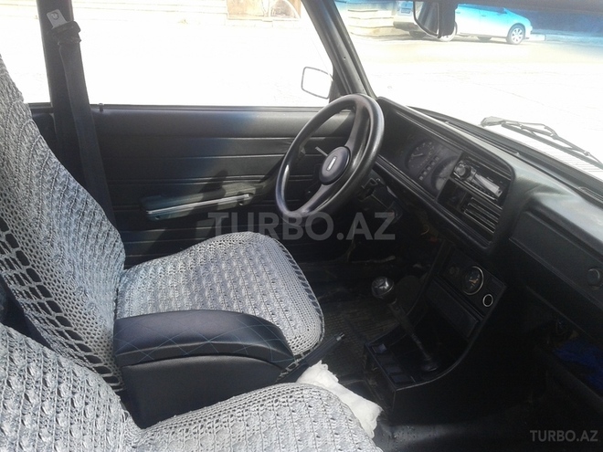 LADA (VAZ) 2107 1986, 150,000 km - 1.5 л - Bakı