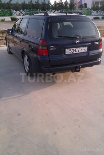 Opel Vectra 1999, 178,000 km - 1.8 l - Sumqayıt
