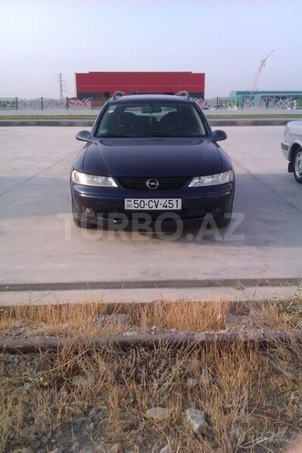 Opel Vectra 1999, 178,000 km - 1.8 l - Sumqayıt