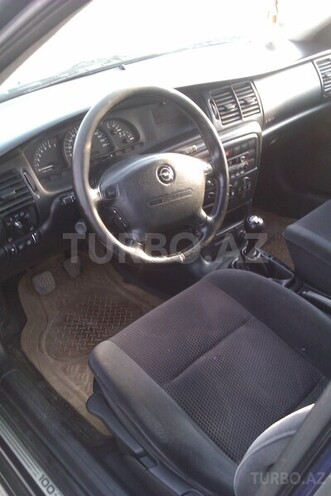 Opel Vectra 1999, 178,000 km - 1.8 l - Sumqayıt