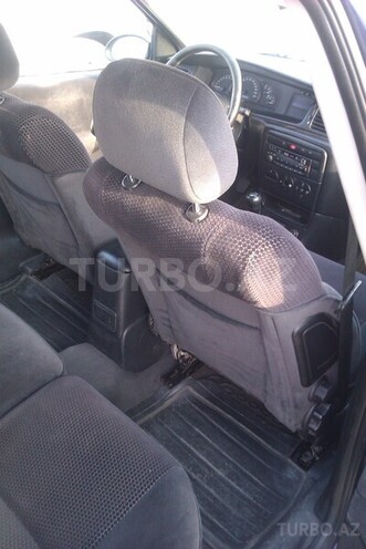 Opel Vectra 1999, 178,000 km - 1.8 l - Sumqayıt