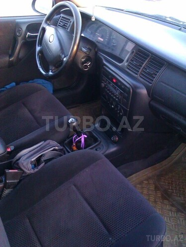Opel Vectra 1999, 178,000 km - 1.8 l - Sumqayıt