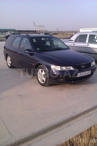Opel Vectra 1999, 178,000 km - 1.8 l - Sumqayıt