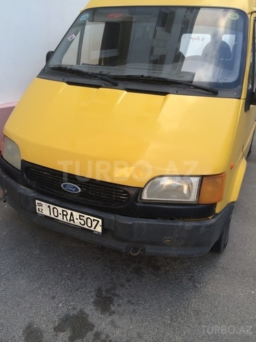 Ford Transit 1996, 2,844,050 km - 2.4 l - Bakı