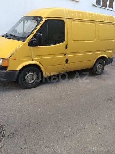 Ford Transit 1996, 2,844,050 km - 2.4 l - Bakı