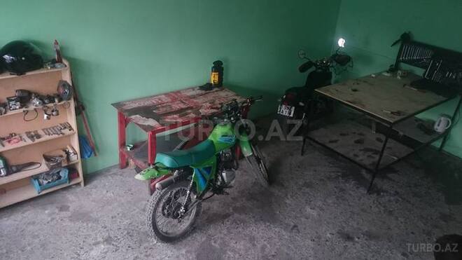 Zontes Tiger ZT150-3A 2015, 1,000 km - 0.4 l - Bakı
