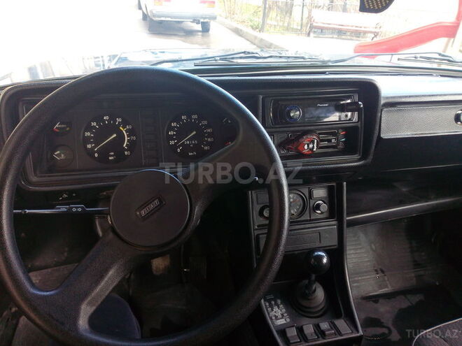 LADA (VAZ) 2107 2004, 156,845 km - 1.5 l - Bakı