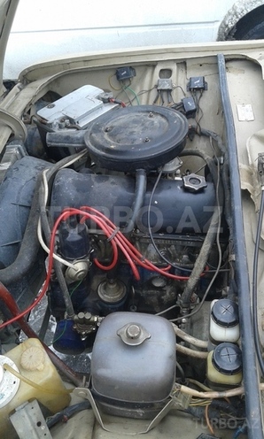LADA (VAZ) 2106 1988, 232,444 km - 1.3 л - Qəbələ