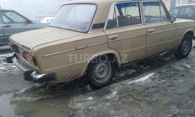 LADA (VAZ) 2106 1988, 232,444 km - 1.3 л - Qəbələ