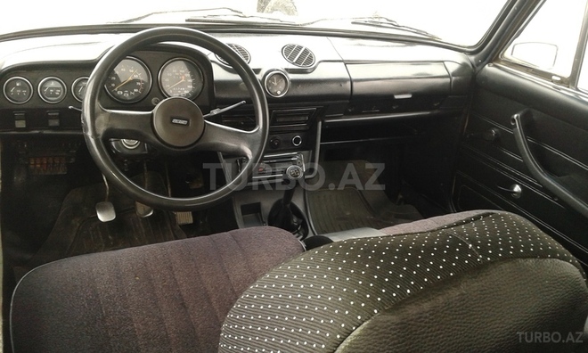 LADA (VAZ) 2106 1988, 232,444 km - 1.3 л - Qəbələ
