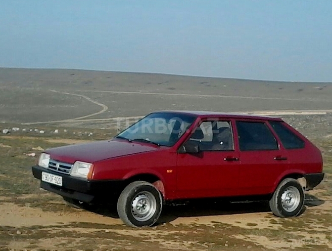 LADA (VAZ) 2109 1992, 178,394 km - 1.5 l - Bakı