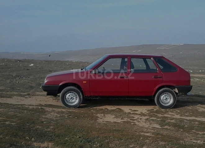 LADA (VAZ) 2109 1992, 178,394 km - 1.5 l - Bakı