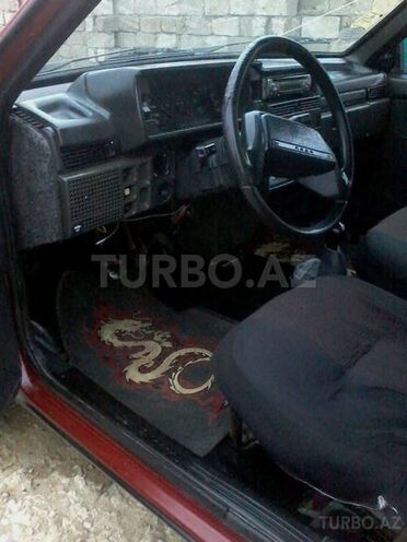 LADA (VAZ) 2109 1992, 178,394 km - 1.5 l - Bakı