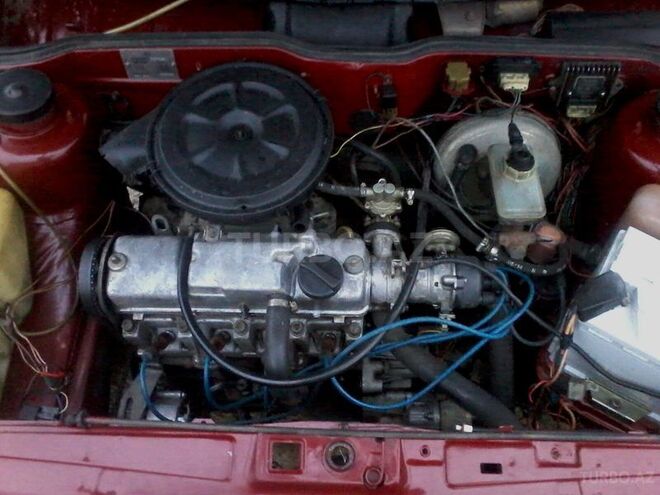LADA (VAZ) 2109 1992, 178,394 km - 1.5 l - Bakı