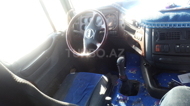 DAF 95 XF 2000, 100,000 km - 12.0 l - Bakı