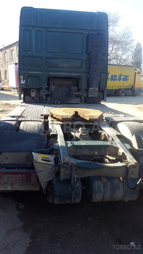 DAF 95 XF 2000, 100,000 km - 12.0 l - Bakı