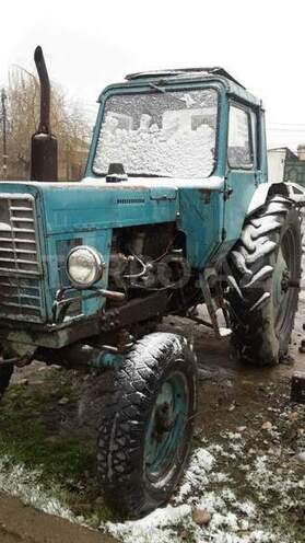 Toyota  1983, 54,898 km - 1.0 л - Xaçmaz