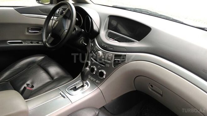 Subaru Tribeca 2007, 130,000 km - 3.6 l - Bakı