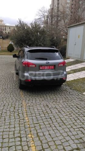 Subaru Tribeca 2007, 130,000 km - 3.6 l - Bakı