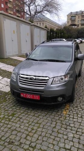 Subaru Tribeca 2007, 130,000 km - 3.6 l - Bakı