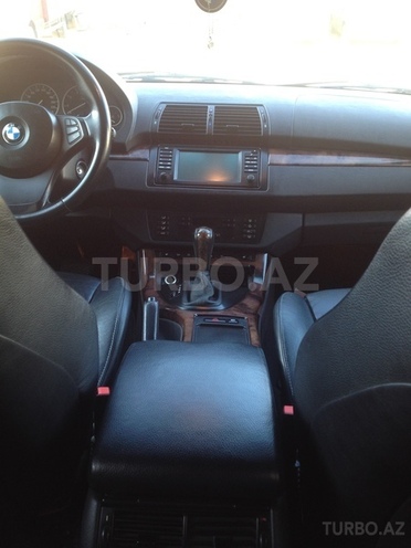 BMW X5 2005, 174,000 km - 3.0 л - Bakı