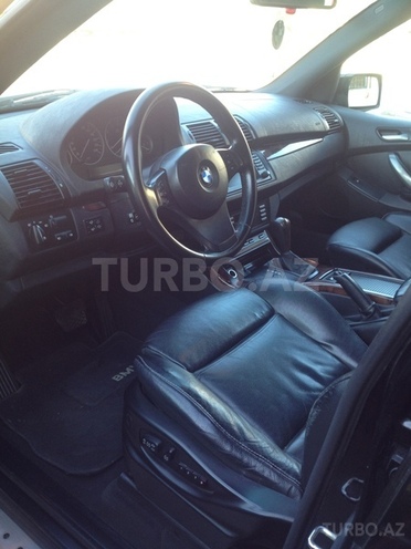 BMW X5 2005, 174,000 km - 3.0 л - Bakı