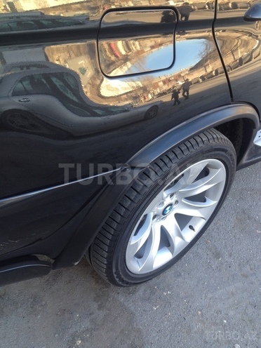 BMW X5 2005, 174,000 km - 3.0 л - Bakı