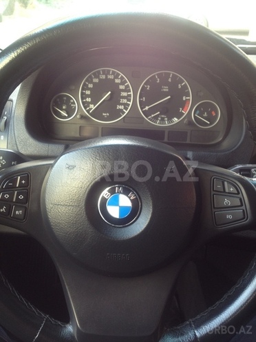 BMW X5 2005, 174,000 km - 3.0 л - Bakı