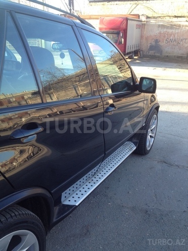 BMW X5 2005, 174,000 km - 3.0 л - Bakı