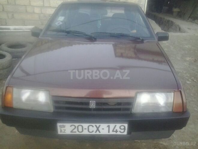 LADA (VAZ) 2109 1997, 100,000 km - 0.2 л - Bakı
