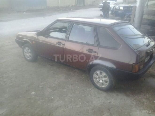 LADA (VAZ) 2109 1997, 100,000 km - 0.2 л - Bakı