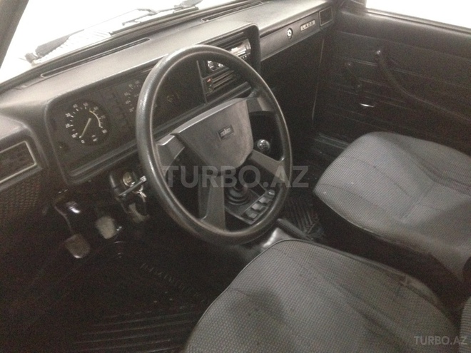 LADA (VAZ) 2107 2008, 125,000 km - 1.6 l - Bakı