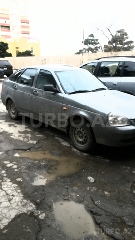 LADA (VAZ) Priora 2011, 94,000 km - 1.6 l - Bakı