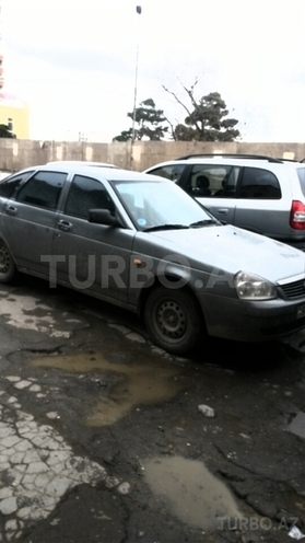 LADA (VAZ) Priora 2011, 94,000 km - 1.6 l - Bakı