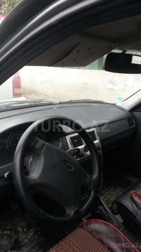 LADA (VAZ) Priora 2011, 94,000 km - 1.6 l - Bakı