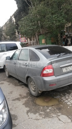 LADA (VAZ) Priora 2011, 94,000 km - 1.6 l - Bakı