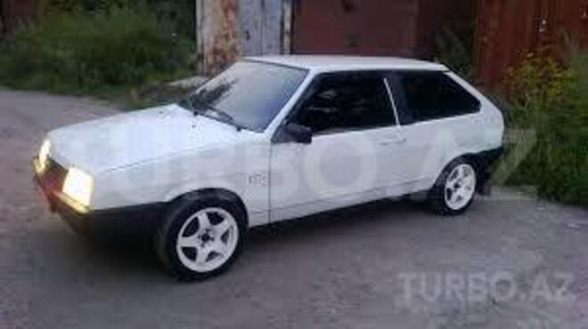LADA (VAZ) 2108 1986, 555,555 km - 0.2 l - Bakı