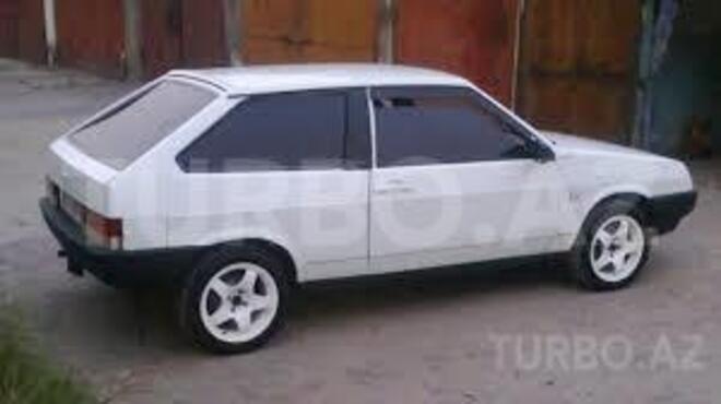 LADA (VAZ) 2108 1986, 555,555 km - 0.2 l - Bakı