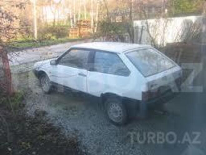 LADA (VAZ) 2108 1986, 555,555 km - 0.2 l - Bakı