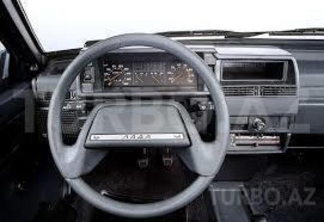 LADA (VAZ) 2108 1986, 555,555 km - 0.2 l - Bakı