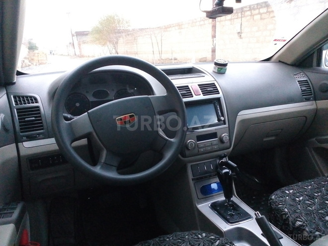Geely  2012, 78,787 km - 1.8 l - Bakı
