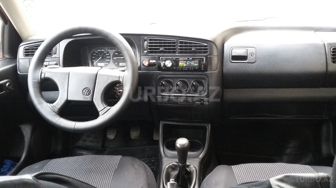 Volkswagen Golf 1997, 174,000 km - 1.8 l - Bakı