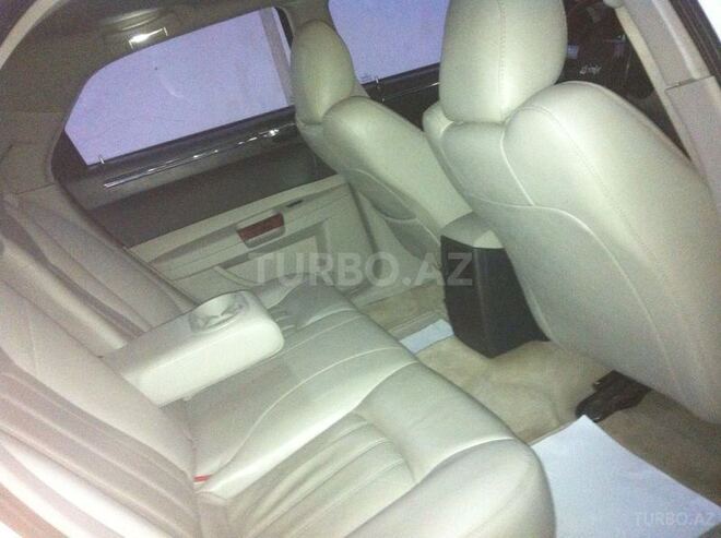 Chrysler 300C 2005, 151,000 km - 5.7 l - Bakı