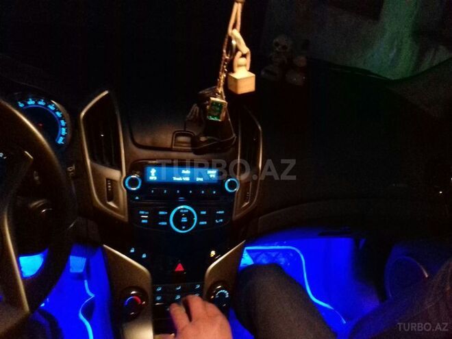 Chevrolet Cruze 2013, 29,300 km - 1.8 l - Zaqatala