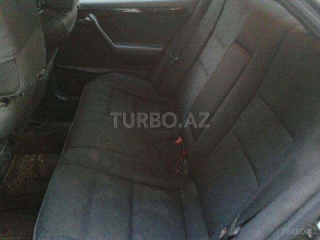 Mercedes C 180 1995, 200,000 km - 1.8 l - Bakı