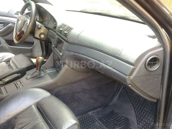 BMW 530 2001, 2,363,683 km - 3.0 l - Bakı